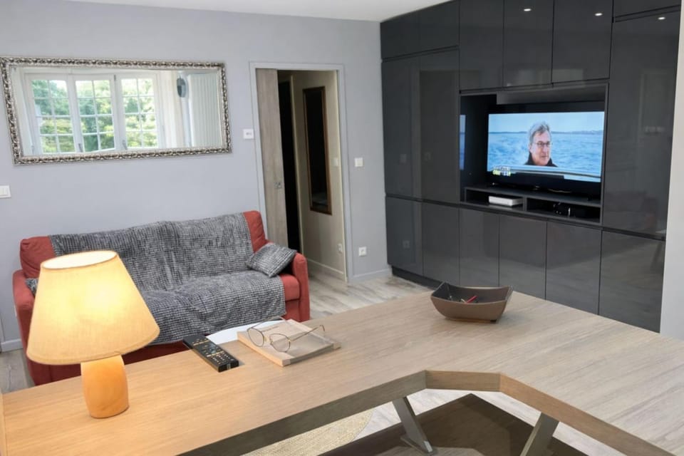 Nice T3 with Wifi near the sea Apartment in Hauts-de-France
