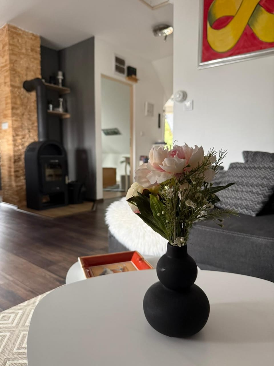Héviz Holiday House Apartment in Hévíz