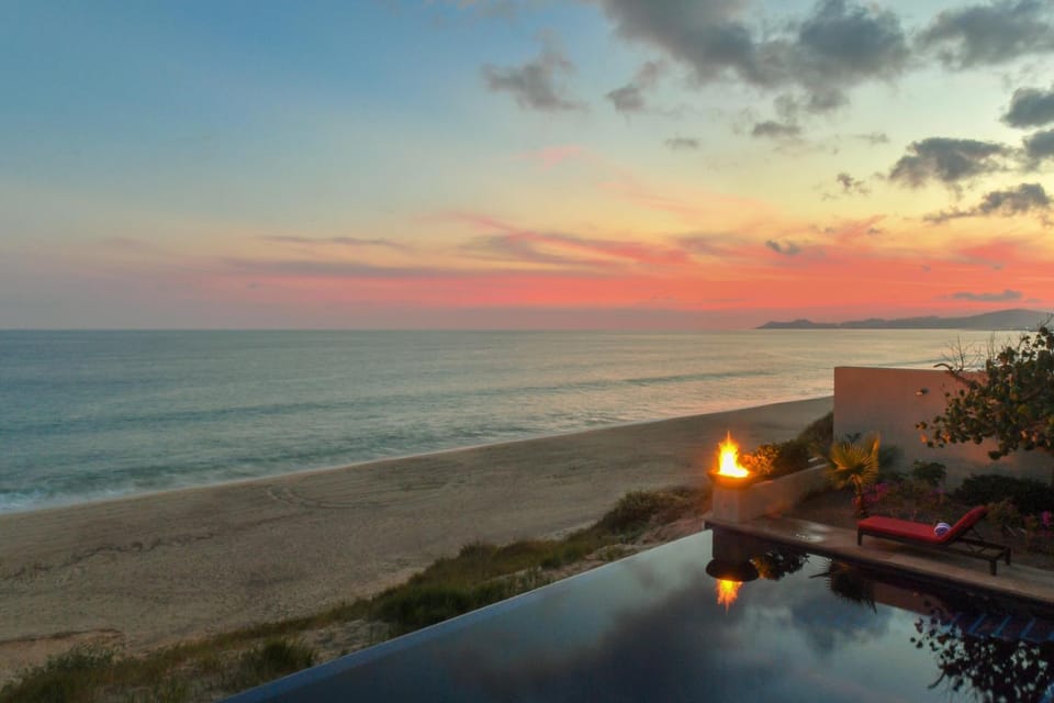 Villa Tranquilidad 7BR by Cabo Villas Villa in Baja California Sur