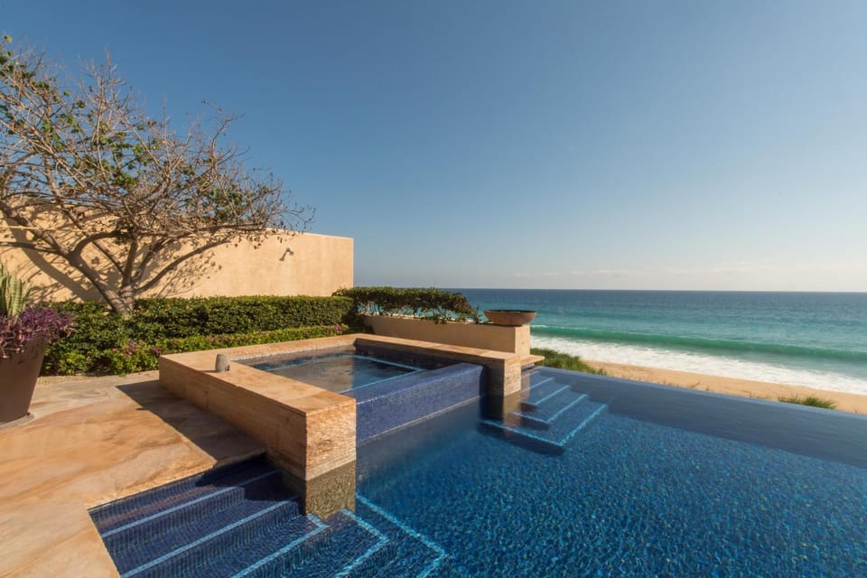 Villa Tranquilidad 7BR by Cabo Villas Villa in Baja California Sur