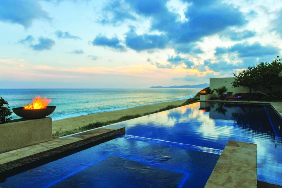 Villa Tranquilidad 7BR by Cabo Villas Villa in Baja California Sur