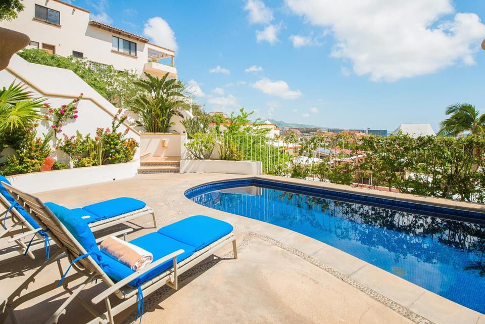 Villa Victoria by Cabo Villas Villa in Cabo San Lucas