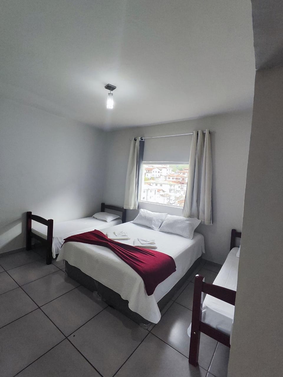 Pousada Sinhá Moça Hotel in State of Bahia