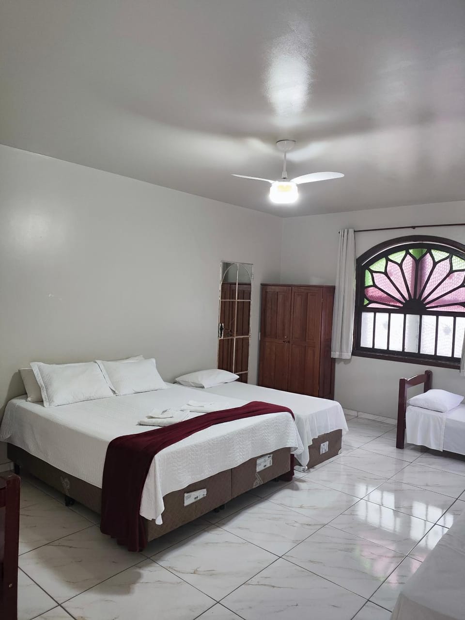 Pousada Sinhá Moça Hotel in State of Bahia