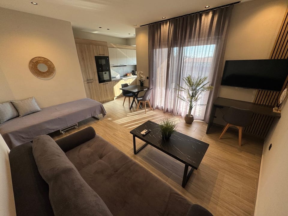 Apartimo A2 Apartment in Alexandroupoli