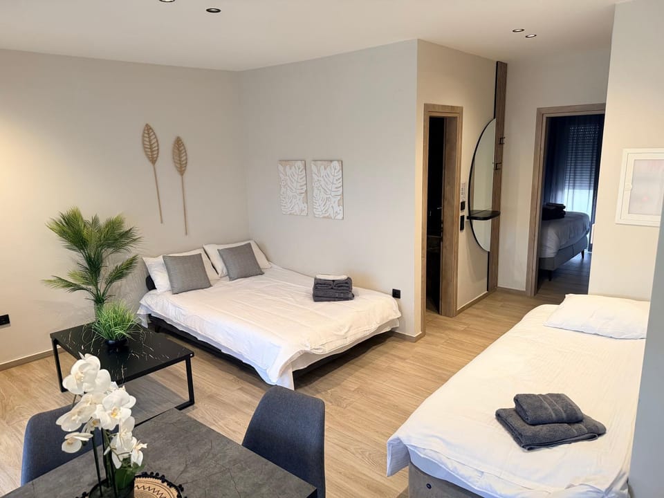 Apartimo A2 Apartment in Alexandroupoli