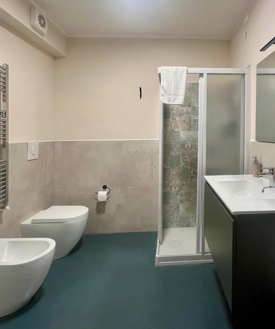 Caraceni Apartaments 2 Apartment in Castel di Sangro