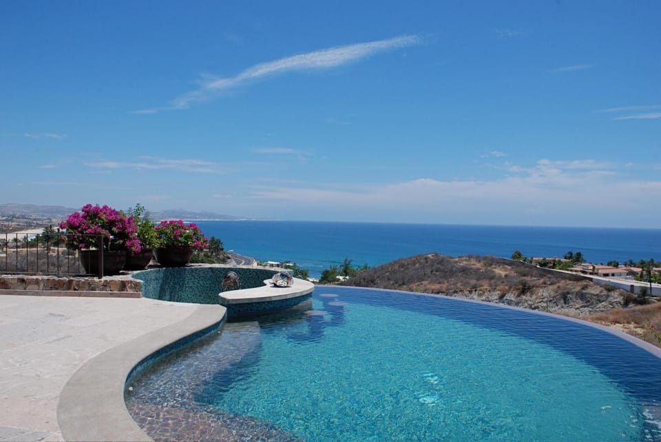 Villa Vista Del Mar by Cabo Villas Villa in Baja California Sur