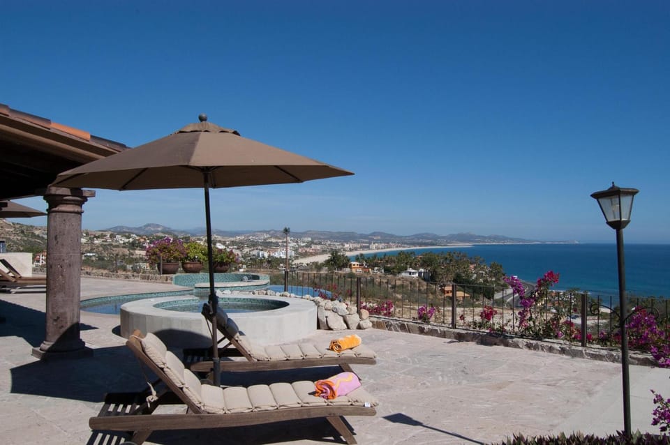 Villa Vista Del Mar by Cabo Villas Villa in Baja California Sur