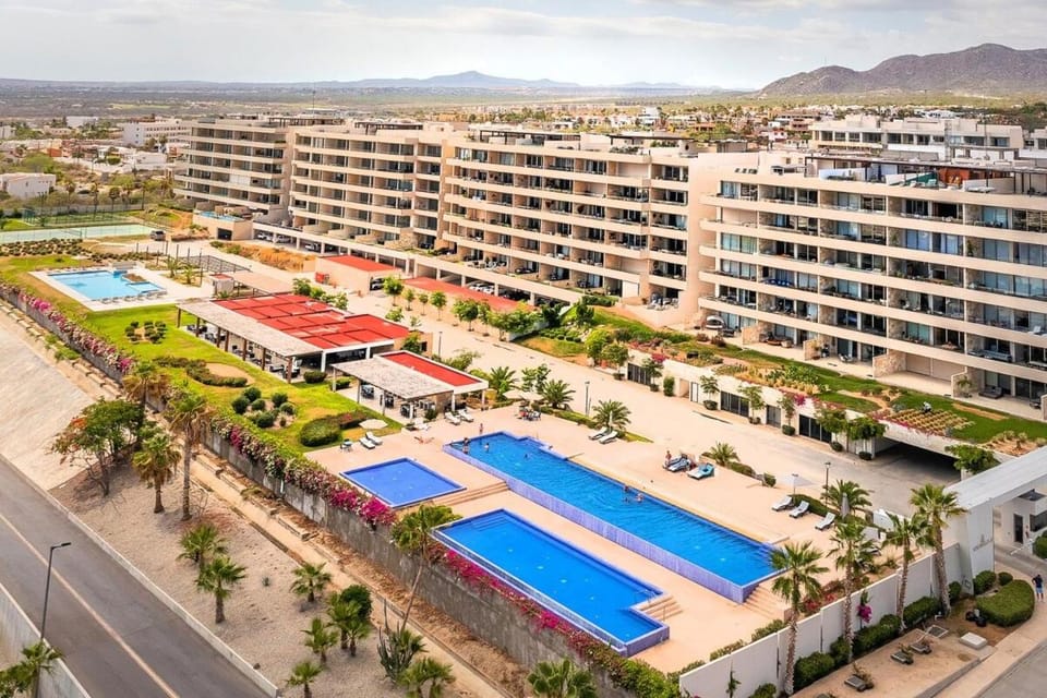 Villa Vista Vela 4101 by Cabo Villas Villa in Baja California Sur