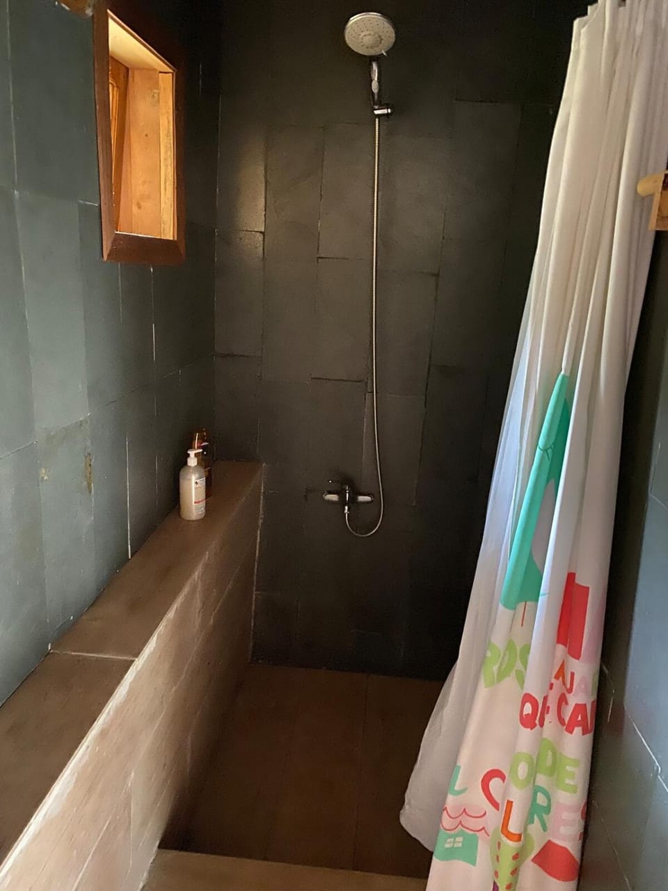 Shower
