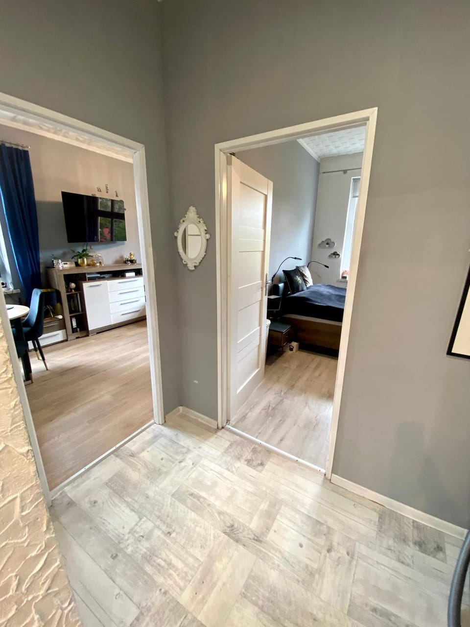 Apartament Górski centrum Apartment in Lower Silesian Voivodeship