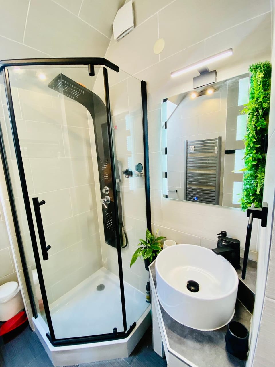 Apartament Górski centrum Apartment in Lower Silesian Voivodeship