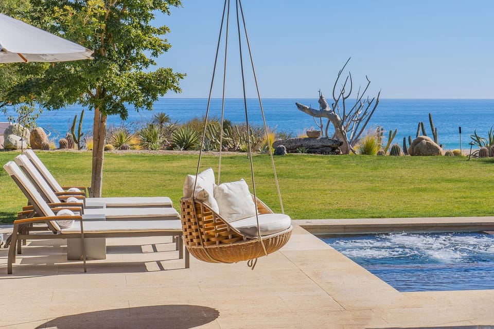 West Enclave 8 by Cabo Villas Villa in Baja California Sur