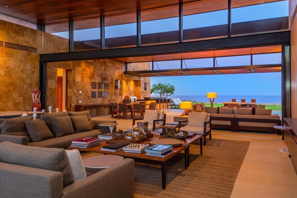 West Enclave 7 by Cabo Villas Villa in Baja California Sur