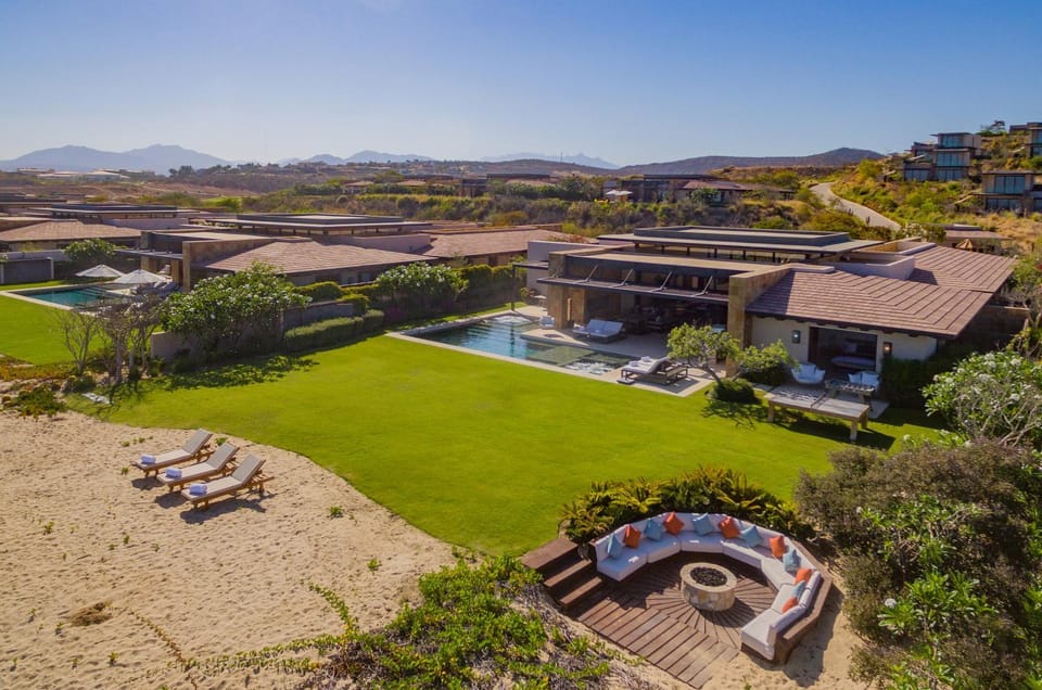 West Enclave 7 by Cabo Villas Villa in Baja California Sur