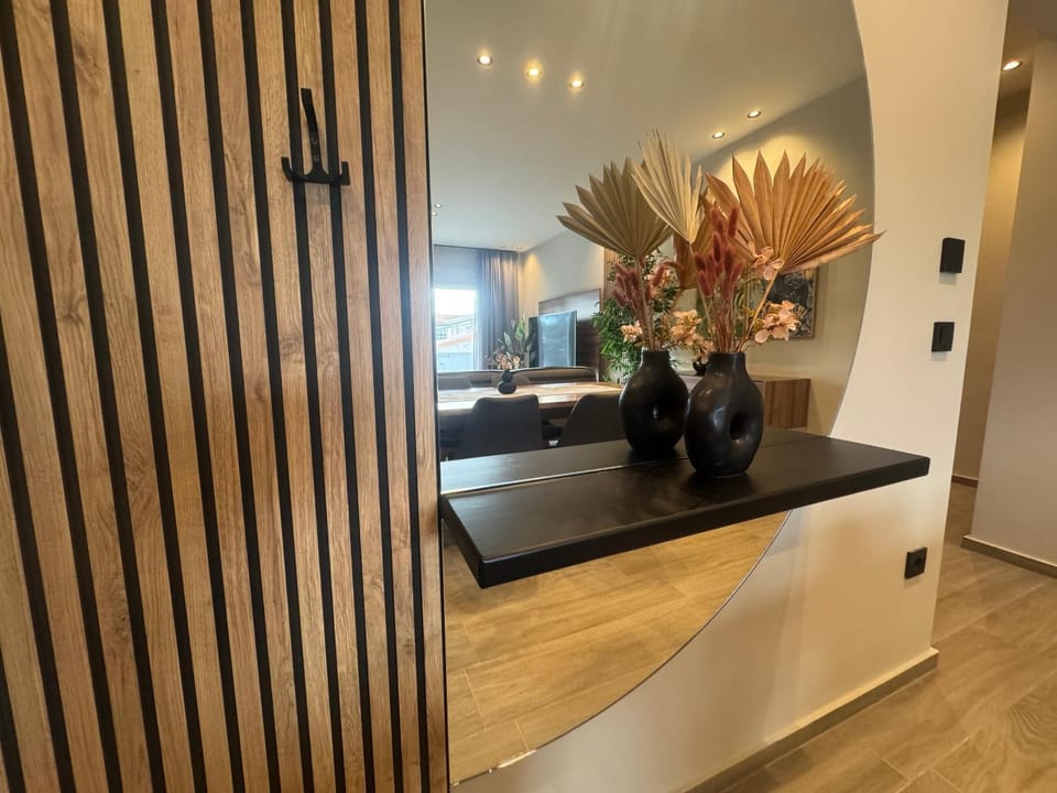 Apartimo A1 Apartment in Alexandroupoli