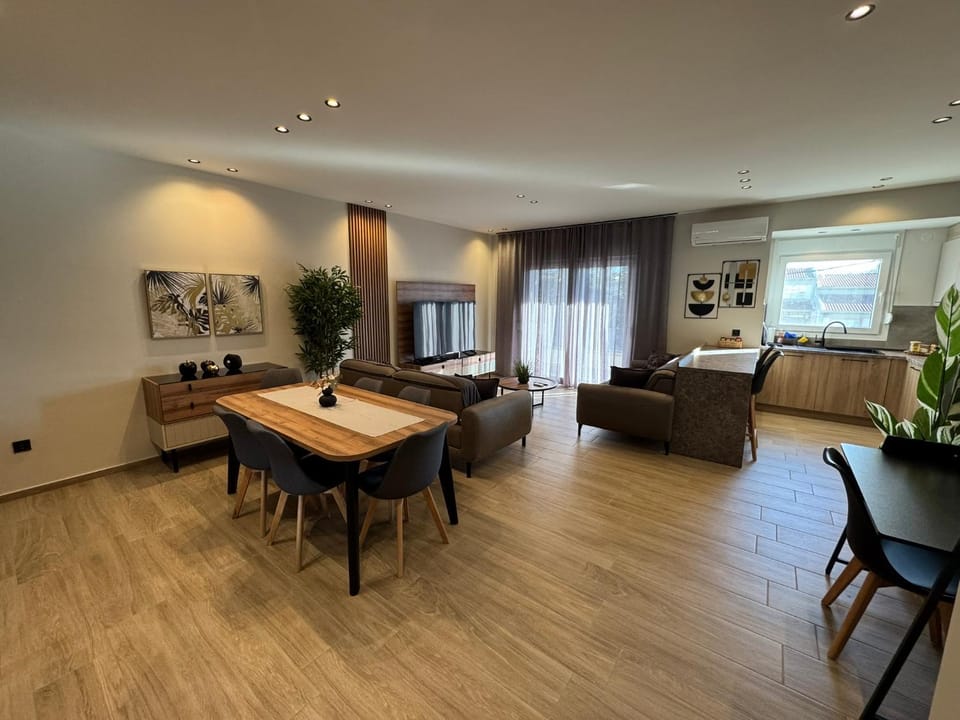 Apartimo A1 Apartment in Alexandroupoli