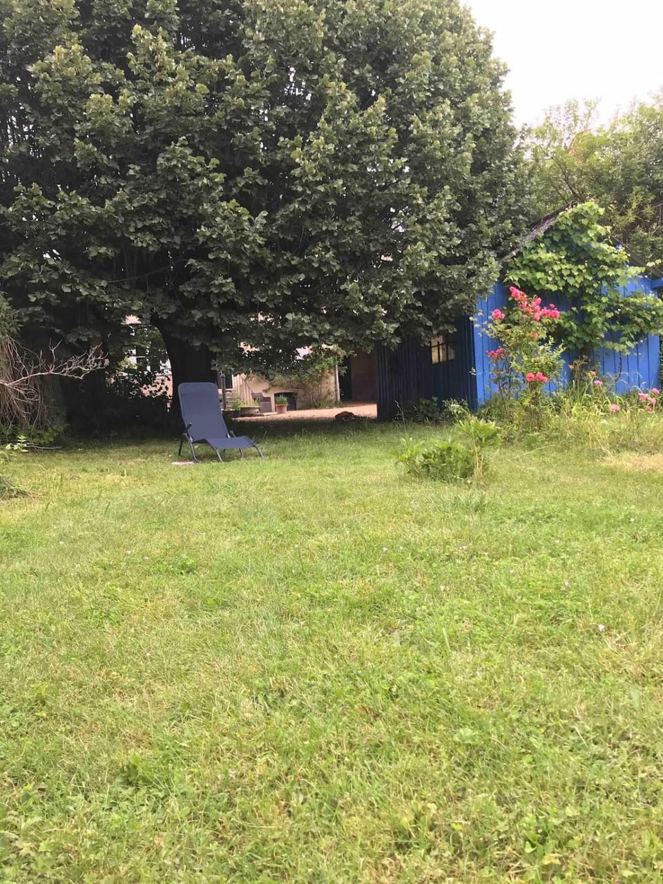 Maison chaleureuse avec grand jardin à 2h de Paris Villa in Pays de la Loire