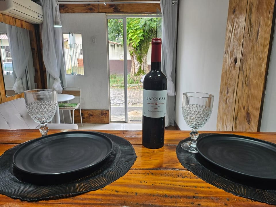 Flat - Stúdio - Miguel Pereira Apartment in Miguel Pereira