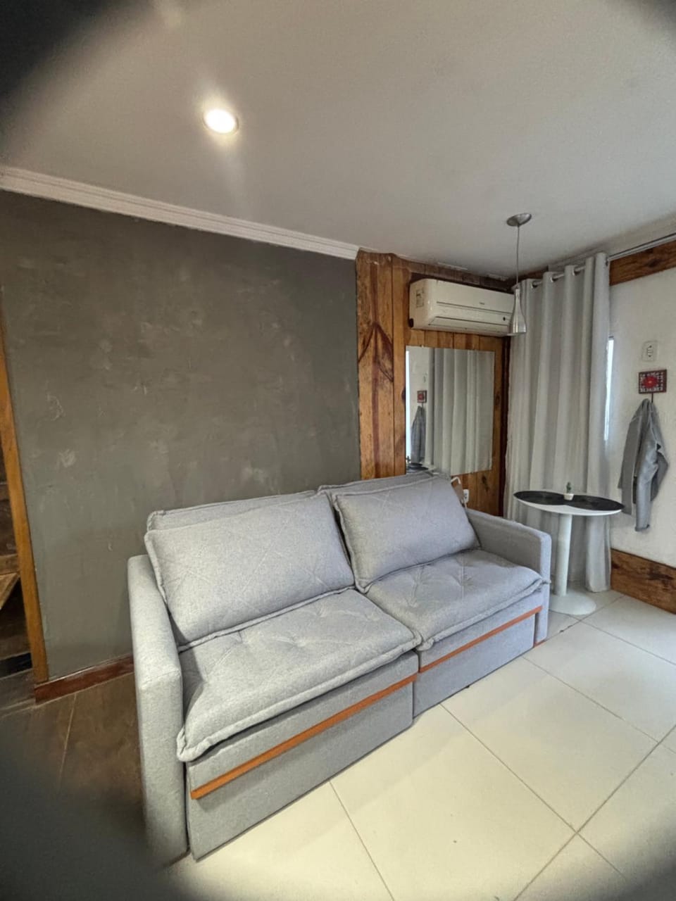 Flat - Stúdio - Miguel Pereira Apartment in Miguel Pereira