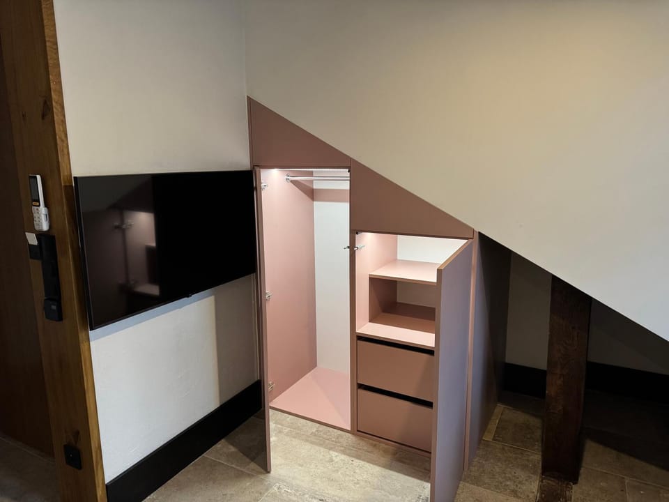 RS SUITES PRESTIGE Rybna 5 HOME & SPA Apartment hotel in Masovian Voivodeship