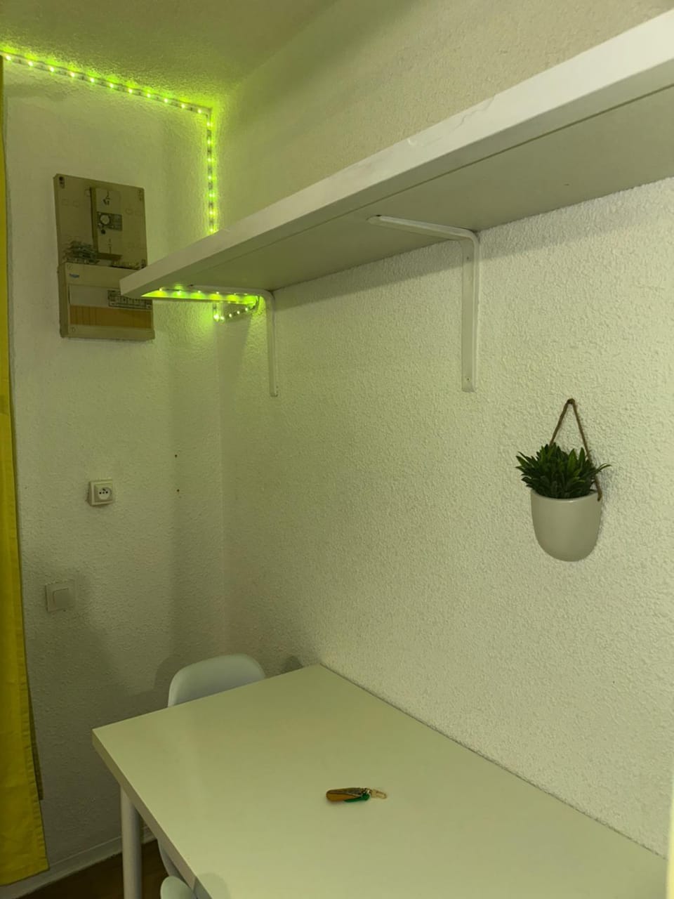 Studio fonctionnel App 16 Centre ville Paray Apartment in Paray-le-Monial