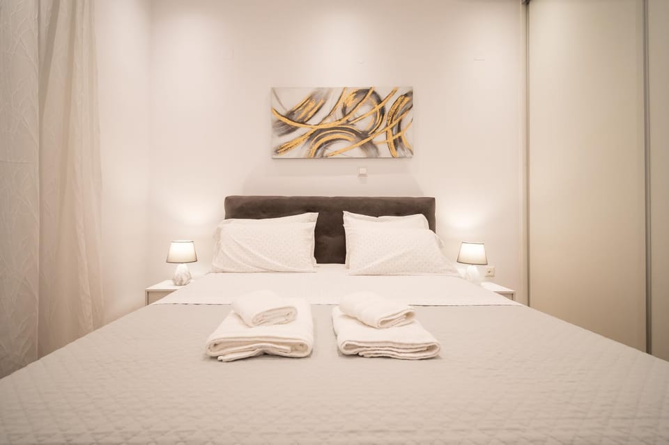 Kyra's Luxury Suites 4 Apartment in Decentralized Administration of the Aegean