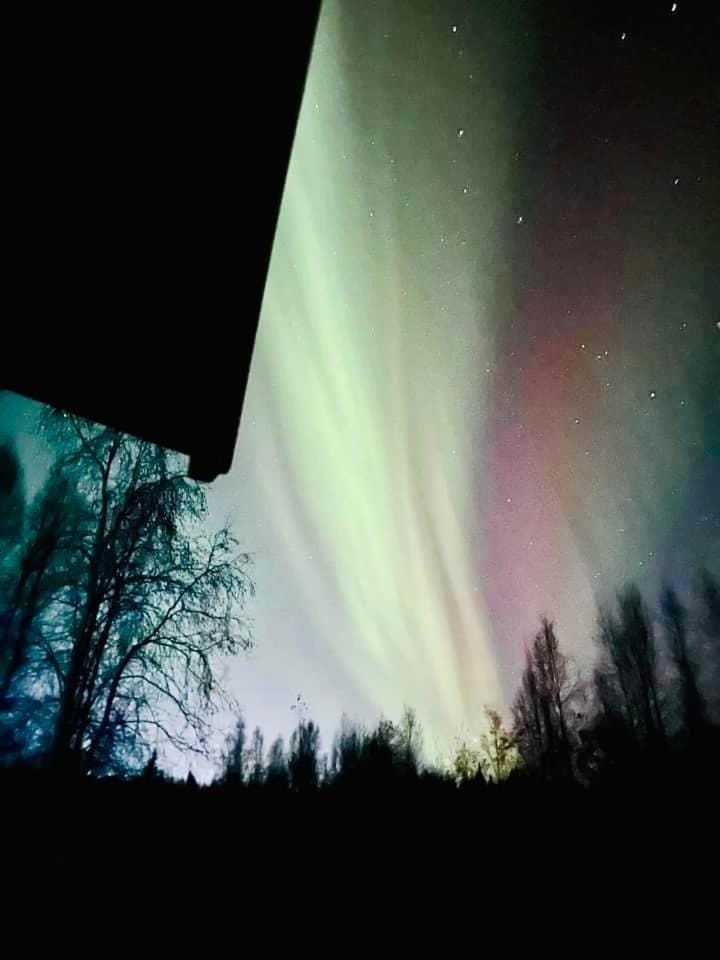 Alaska Getaway House in Alaska