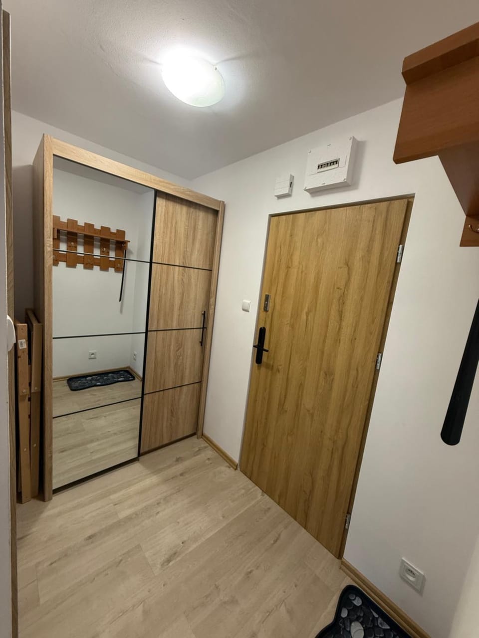 Apartament mieszkanie blisko plaży w Sopocie Apartment in Sopot