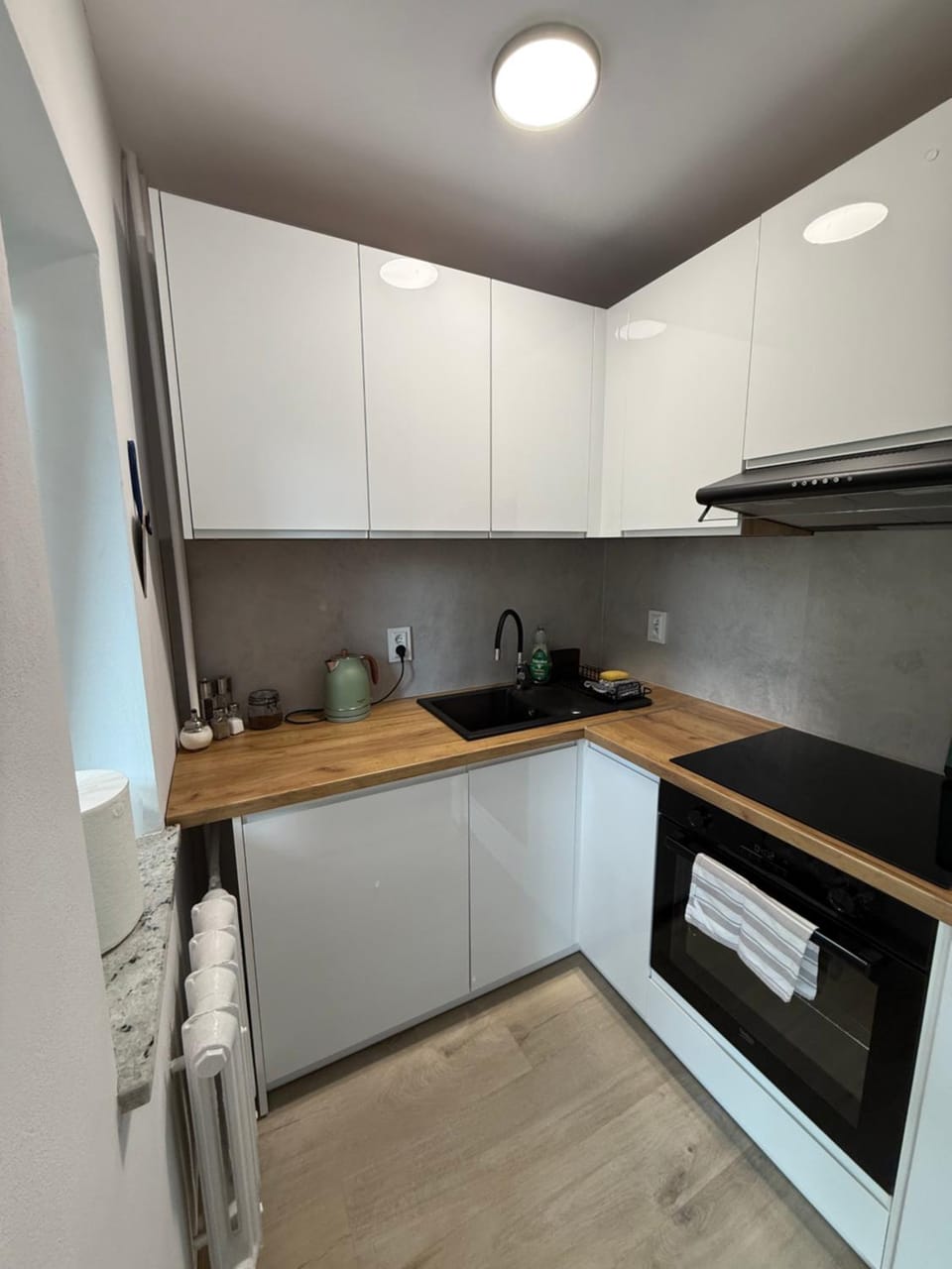 Apartament mieszkanie blisko plaży w Sopocie Apartment in Sopot
