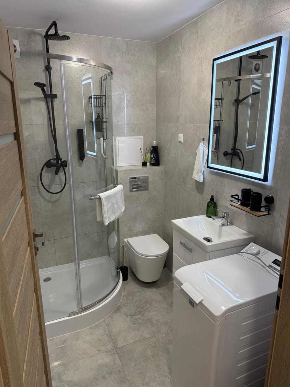 Apartament mieszkanie blisko plaży w Sopocie Apartment in Sopot