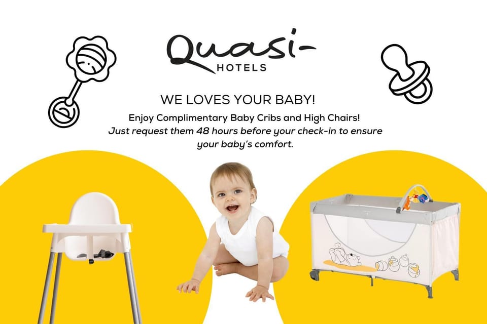 children, cot