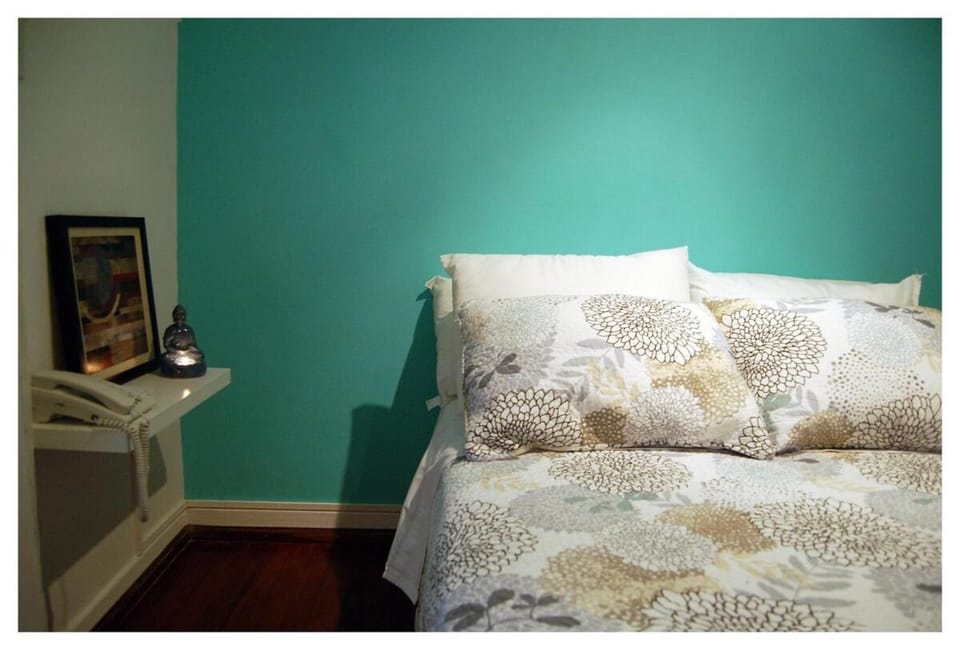 A metros de calle Florida, con patio Apartment in Buenos Aires