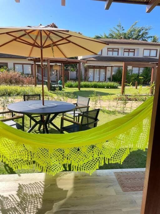 Village Barra Grande Apt 117 Cond Viva Barra Villa in Barra Grande