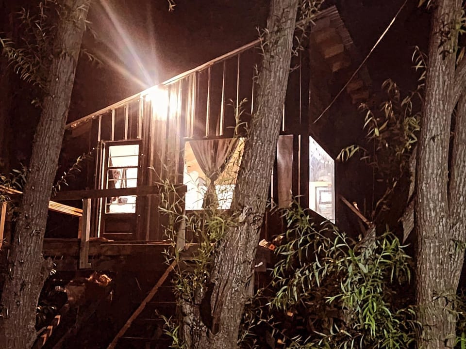 La poderosa delta tigre House in Buenos Aires Province