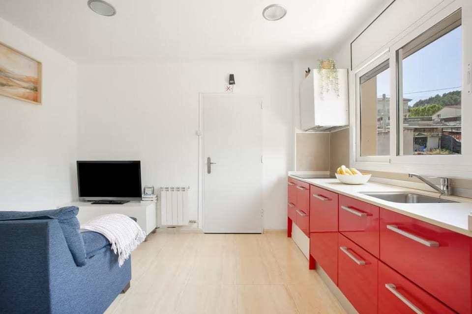 Casa ELPI Vacation rental in Catalonia