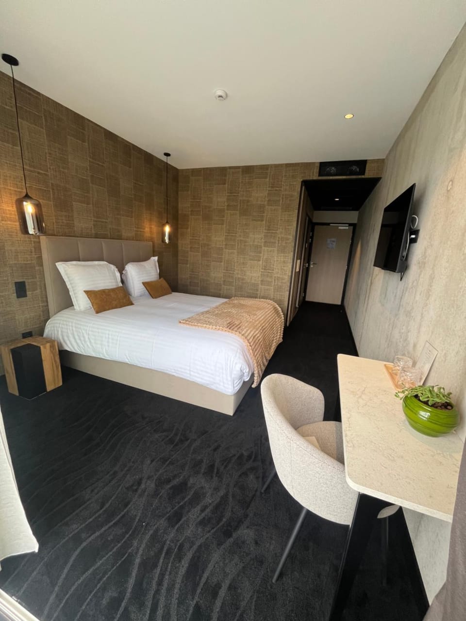 Hôtel égide Hotel in Espalion