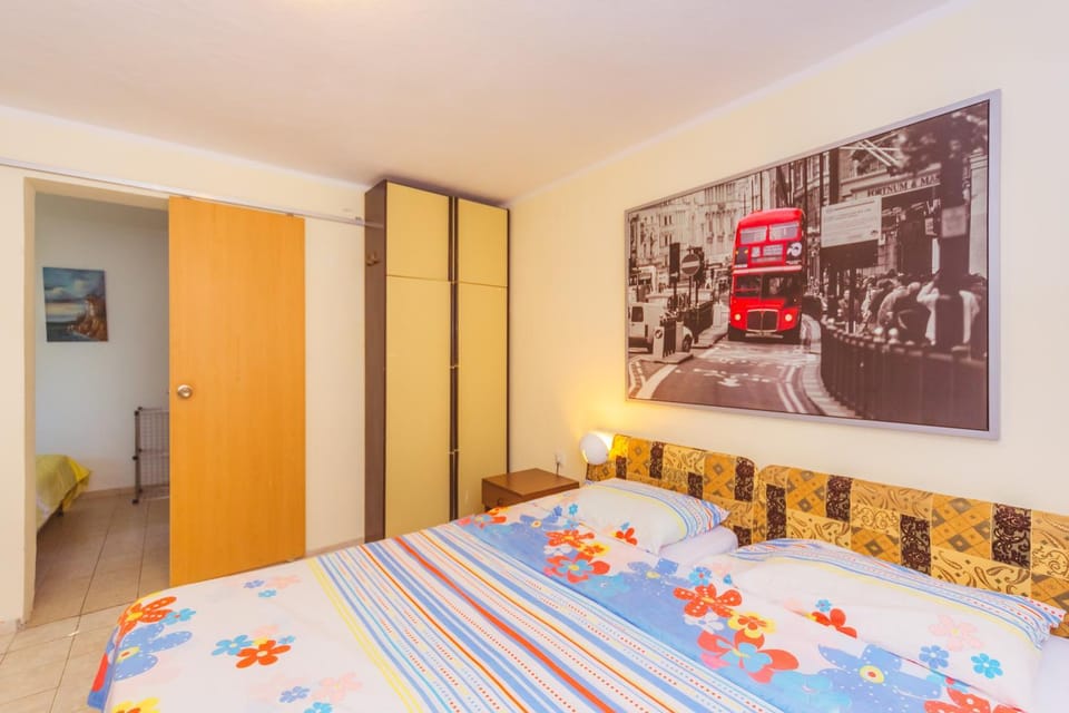 Rooms Lilic with Bath and Kitchen Apartment in Ulcinj Municipality