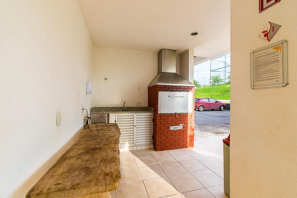 Premier Residence Residencial em Brasília 21604 Apartment in State of Goiás