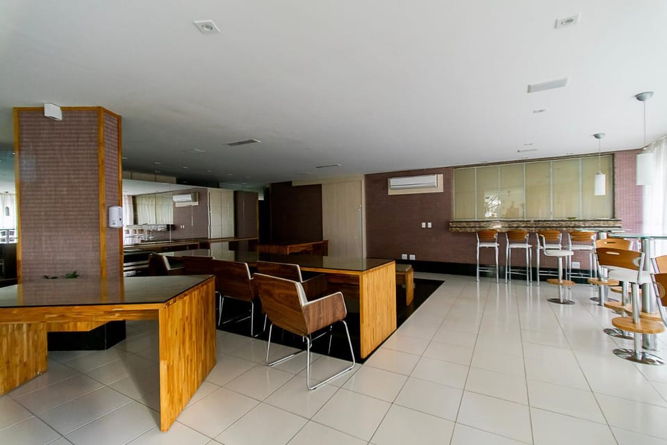 Premier Residence Residencial em Brasília 21604 Apartment in State of Goiás