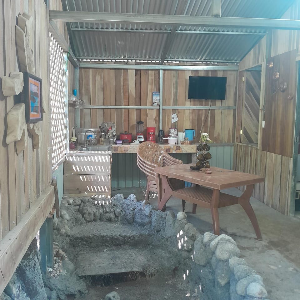 cataleya spring cabins Cabin in Alajuela Province