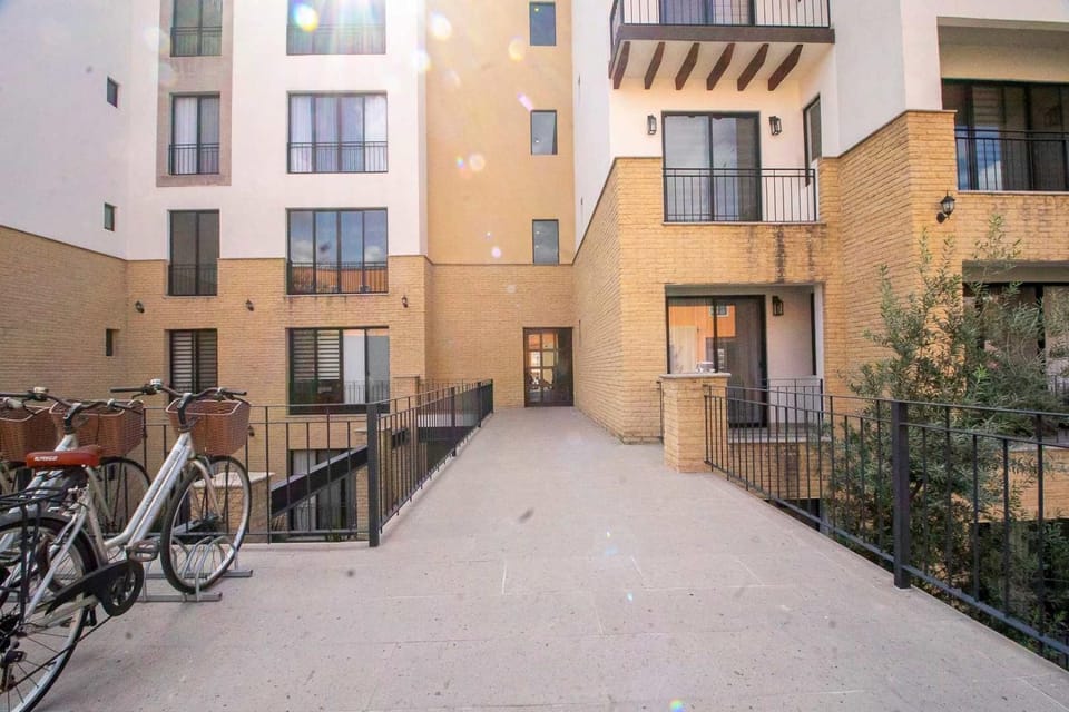 Property building, Day