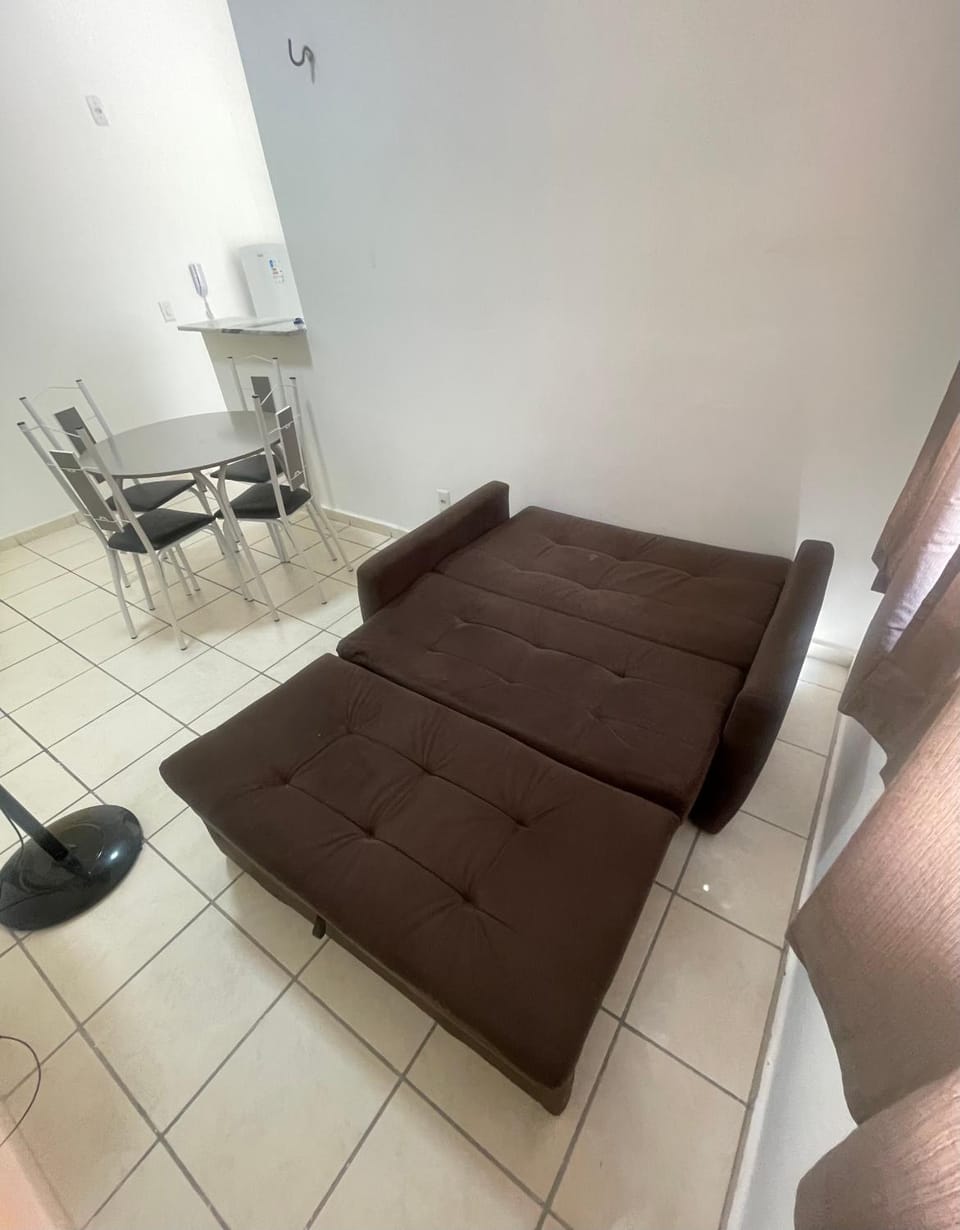 Apartamento completo Apartment in Fortaleza
