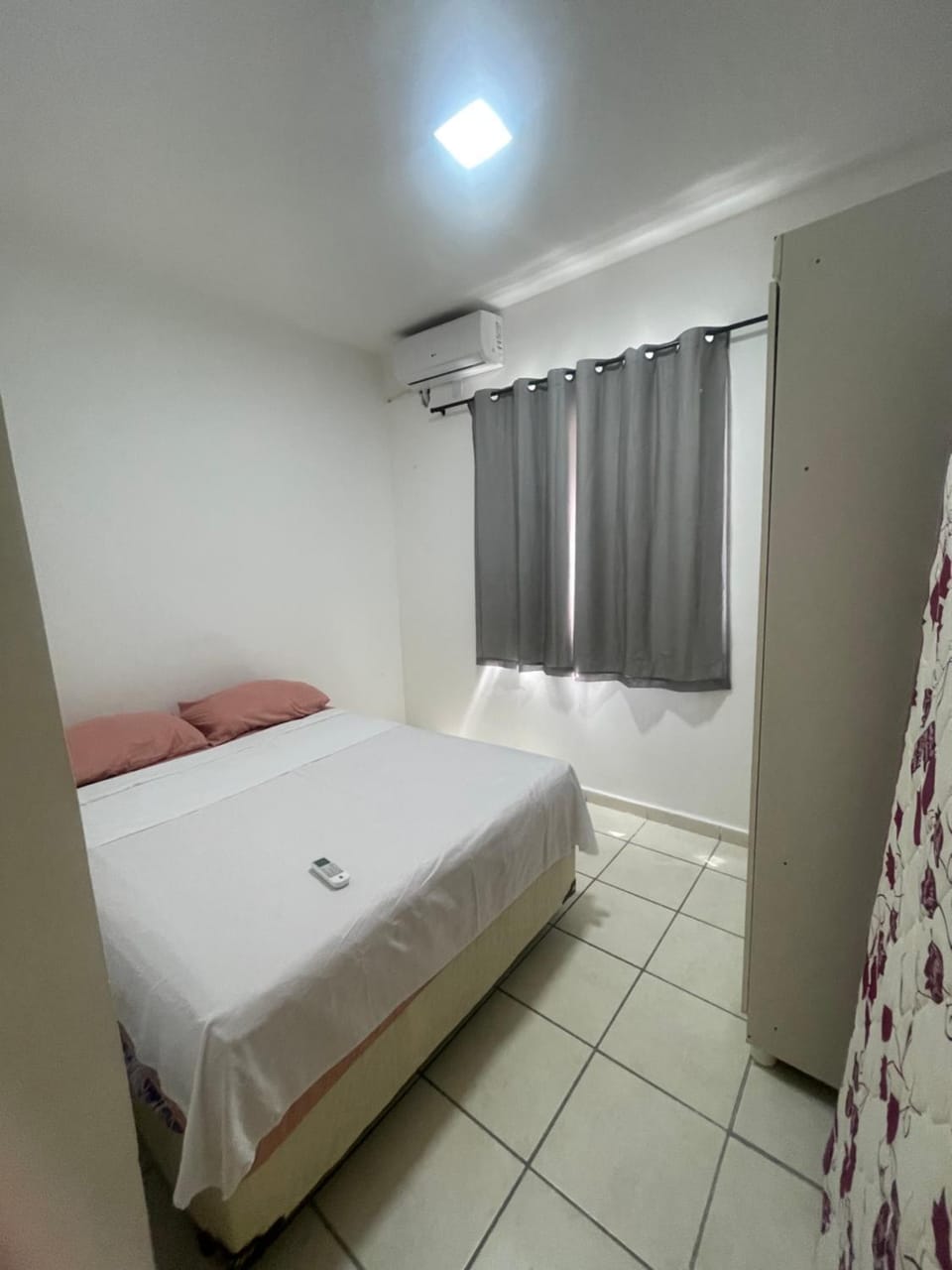 Apartamento completo Apartment in Fortaleza