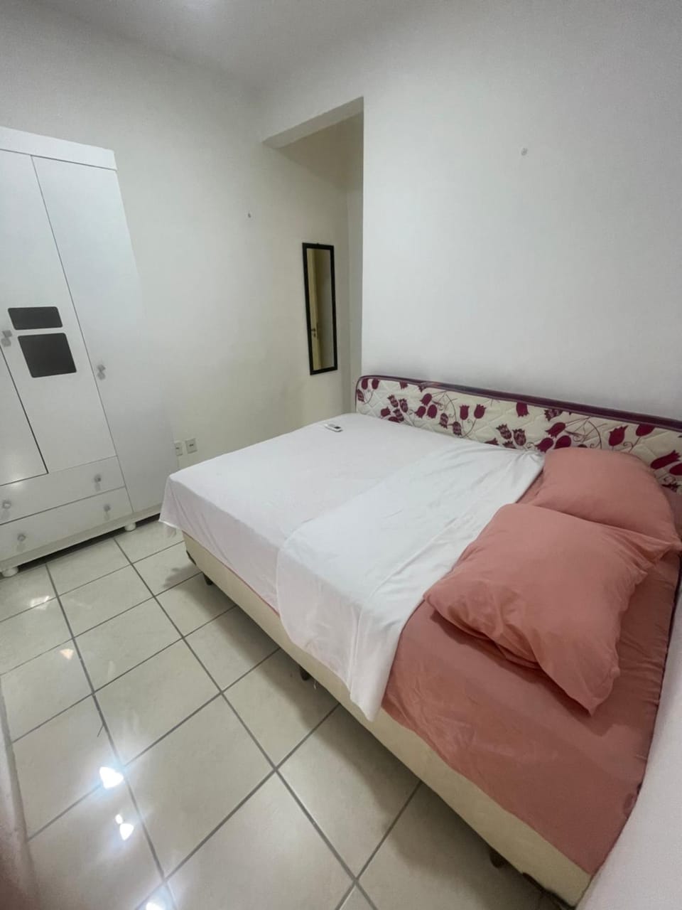 Apartamento completo Apartment in Fortaleza