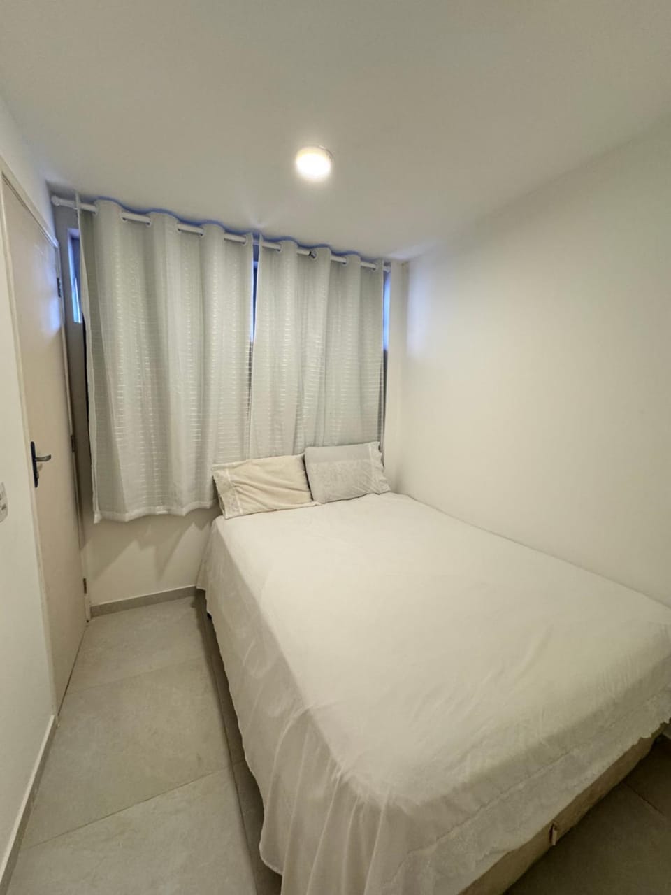 Suíte Térrea na Barra da Tijuca próxima à praia Apartment in Rio de Janeiro