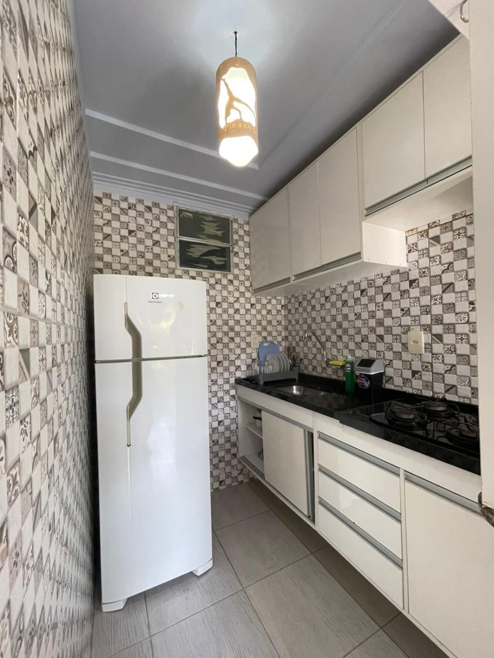 Residencial Nunes Apartment in Praia do Forte