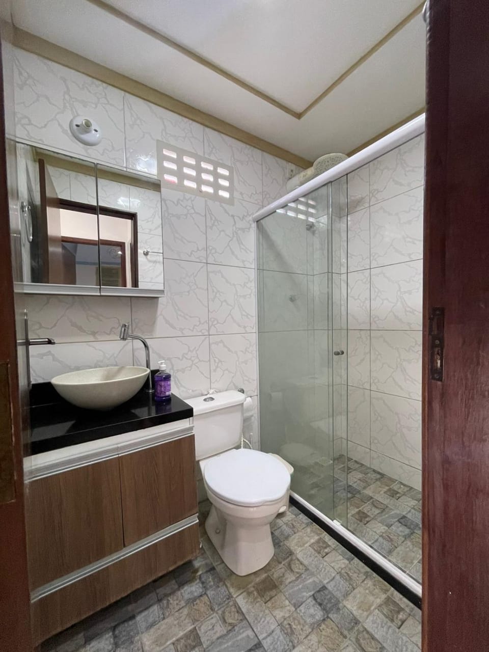 Residencial Nunes Apartment in Praia do Forte