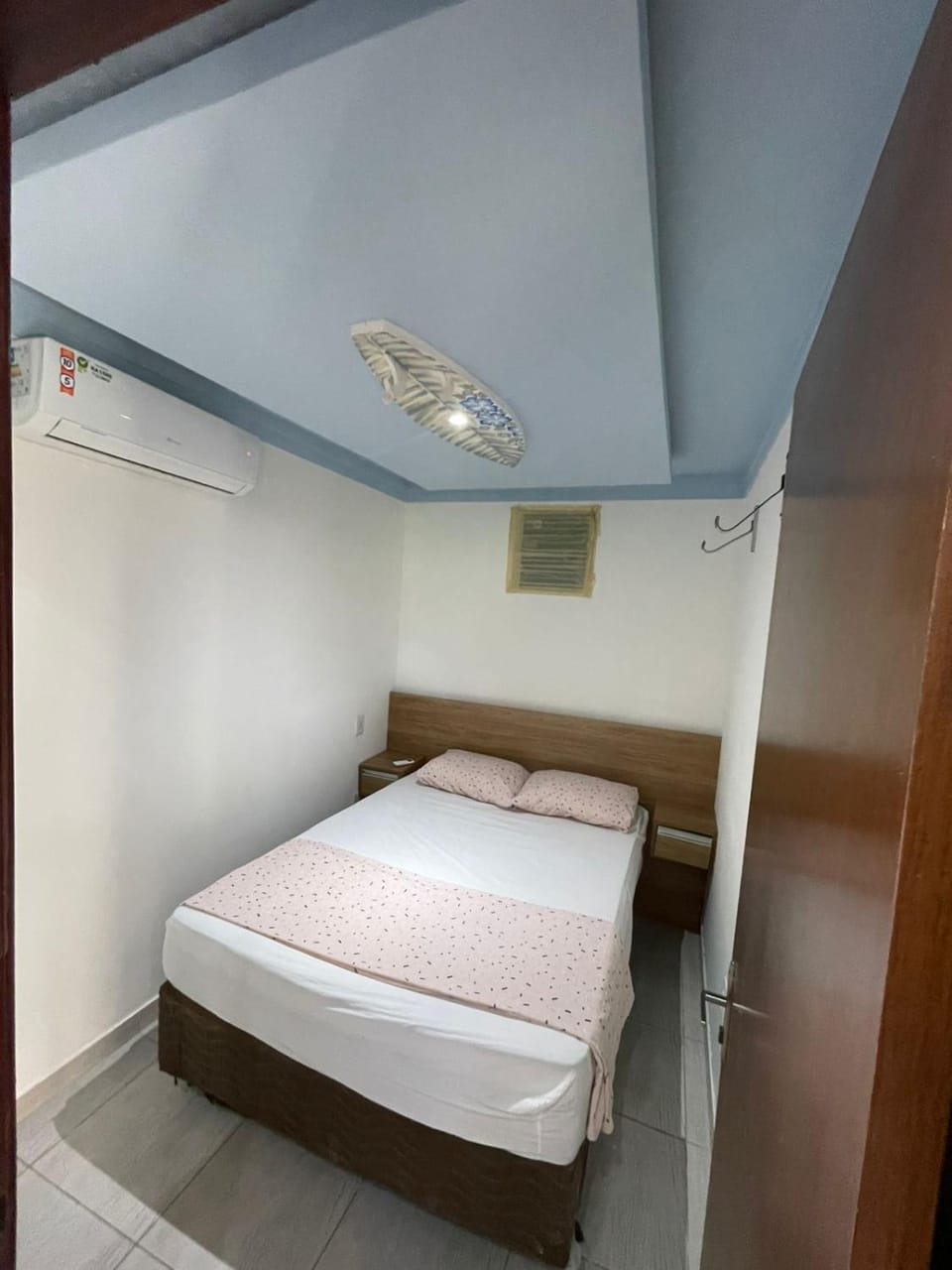 Residencial Nunes Apartment in Praia do Forte